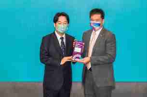 森林舞会展现ESG绩效 亚太永续行动奖摘3奖