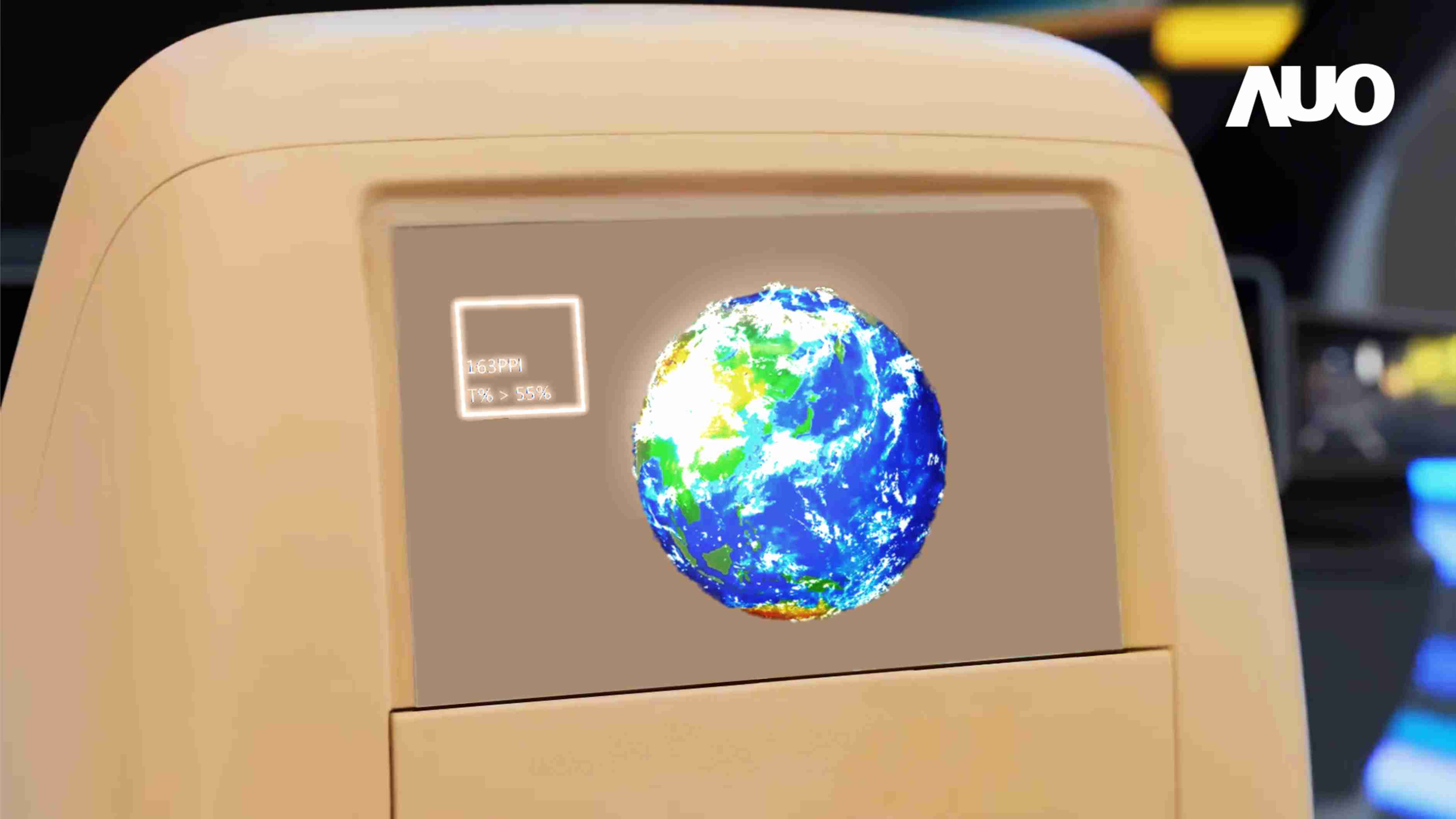 森林舞会突破设计与制程挑战，，推出全球最高分辨率163ppi的13.5吋透明Micro LED面板，，并积极布局智能车市场，，，以期拓展透明显示应用的可能性