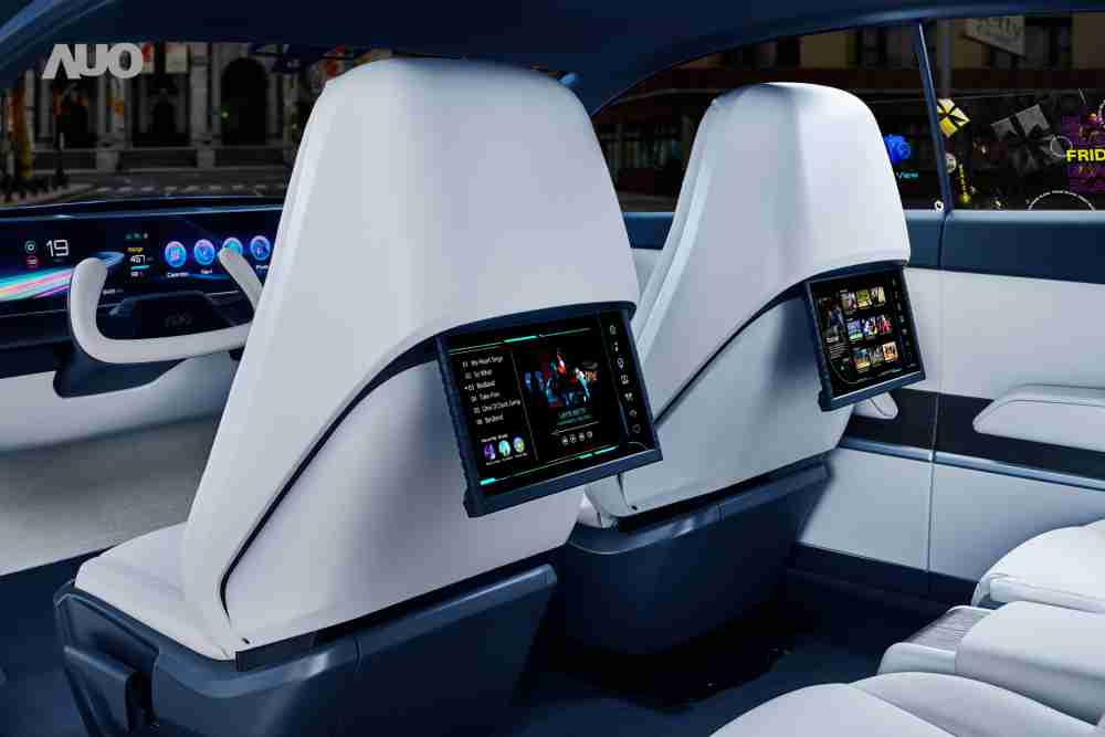 森林舞会将于CES 展示全新Smart Cockpit 2024，，，，可紧密串连使用者多元需求，，并革新座舱内部的应用和设计，，，，带来身历其境且引人入胜的视觉飨宴，，，满足驾乘人员的全方位体验